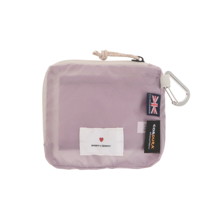 ribbon square pouch | merry jenny | 詳細画像6 
