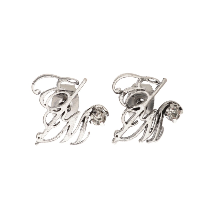 E/Mストーンピアス[品番：MKSW0049214]｜EATME（イートミー）の  