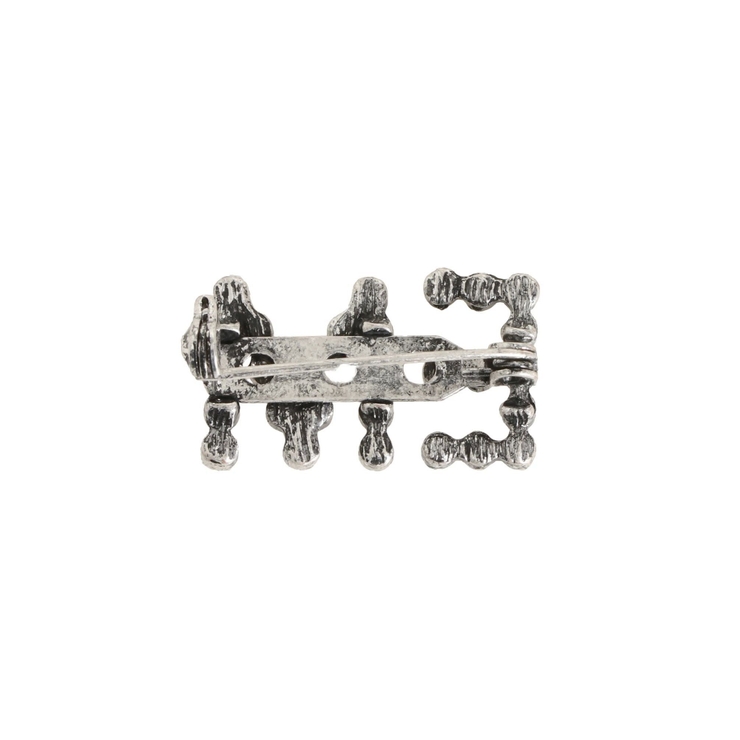 EMキラキラストーンピンブローチ | EATME | 詳細画像6 