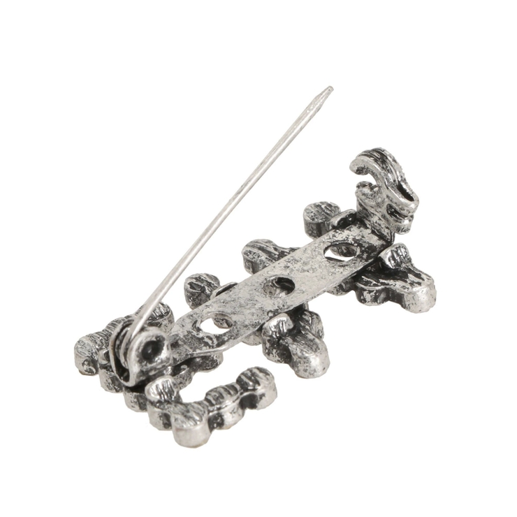 EMキラキラストーンピンブローチ | EATME | 詳細画像7 