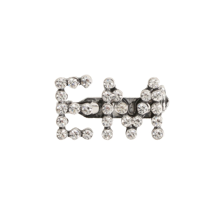 EMキラキラストーンピンブローチ | EATME | 詳細画像8 