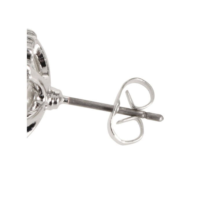 フェイクパールピアス | EATME | 詳細画像4 