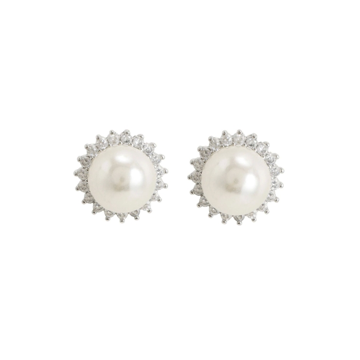 フェイクパールピアス | EATME | 詳細画像6 