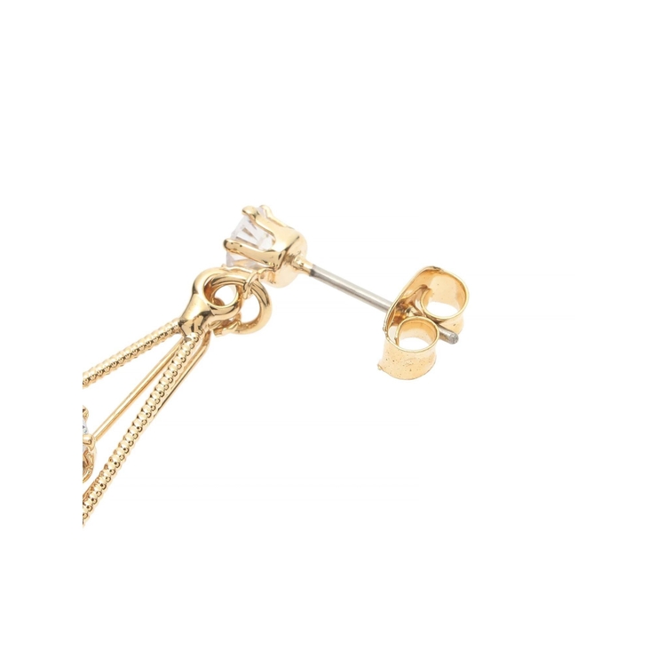 ビジューデザインピアス | EATME | 詳細画像17 