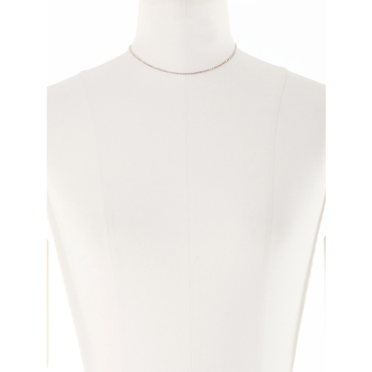 オーロラストーンネックレス | EATME | 詳細画像9 