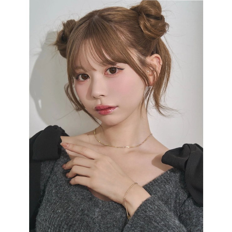 オーロラストーンブレスレット | EATME | 詳細画像4 