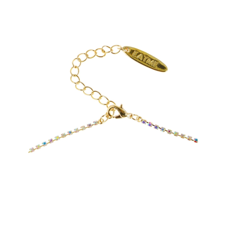 オーロラストーンブレスレット | EATME | 詳細画像6 