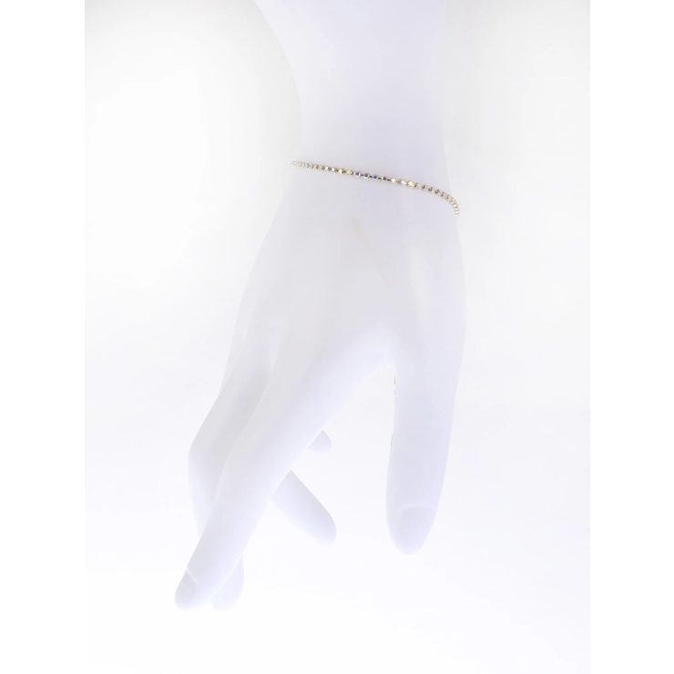 オーロラストーンブレスレット | EATME | 詳細画像7 