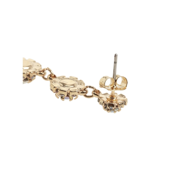 オーロラストーンスィングピアス | EATME | 詳細画像8 