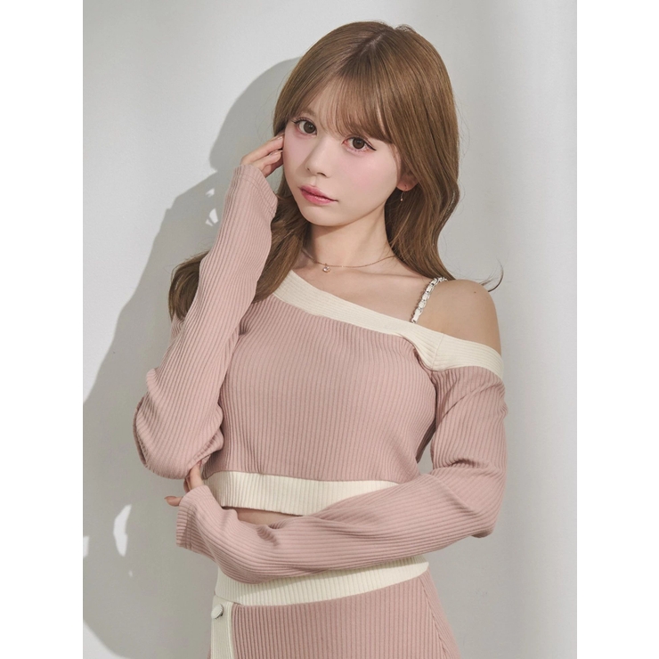 ミニドロップサージカルピアス | EATME | 詳細画像4 