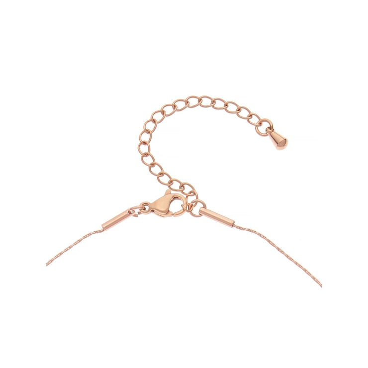 ミニリングモチーフサージカルネックレス | EATME | 詳細画像8 