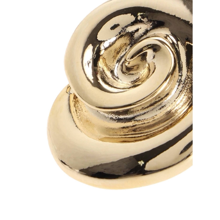 DEFORMATION MARBLEピアス | EVRIS | 詳細画像10 