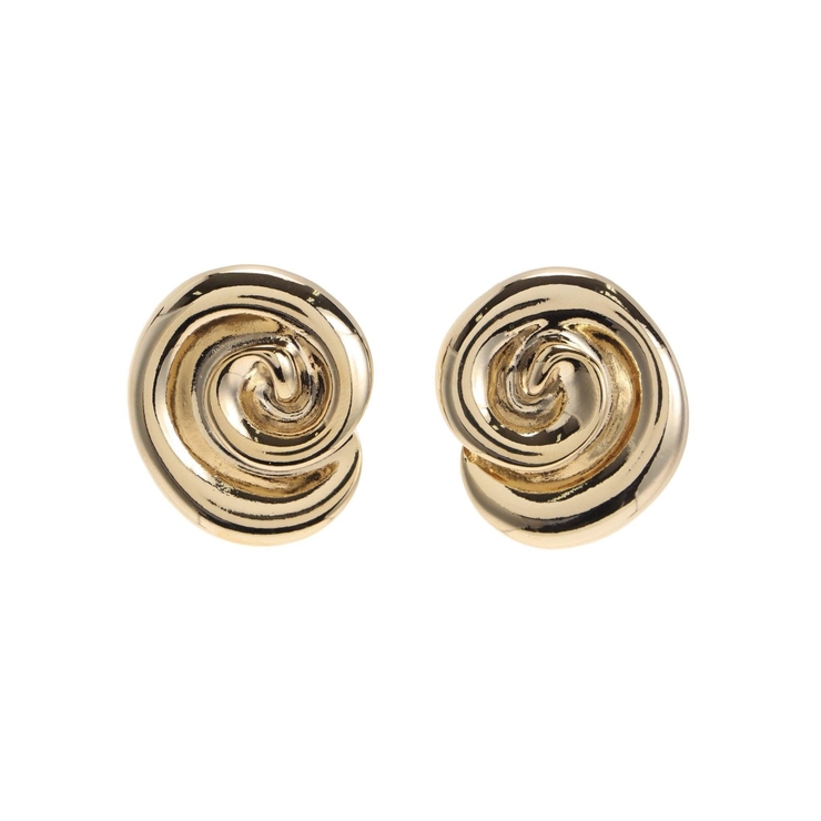 DEFORMATION MARBLEピアス | EVRIS | 詳細画像7 