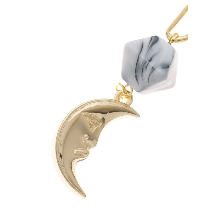 SUNNY SHAKEピアス | EVRIS | 詳細画像14 