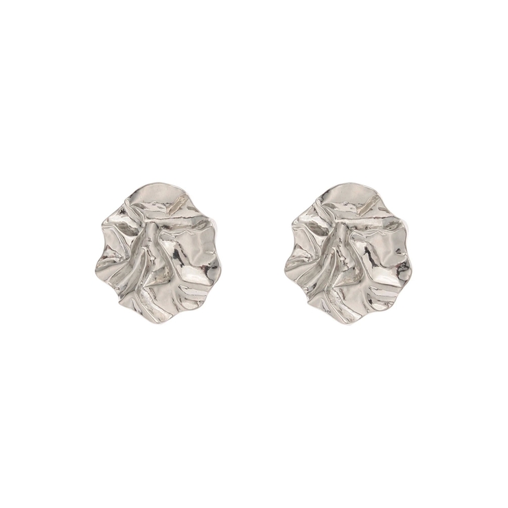 METAL CIRCLEピアス | EVRIS | 詳細画像10 