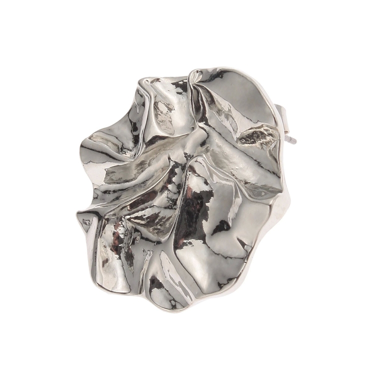 METAL CIRCLEピアス | EVRIS | 詳細画像7 