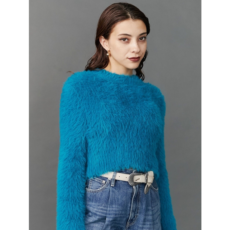 METAL PEARLピアス | EVRIS | 詳細画像3 