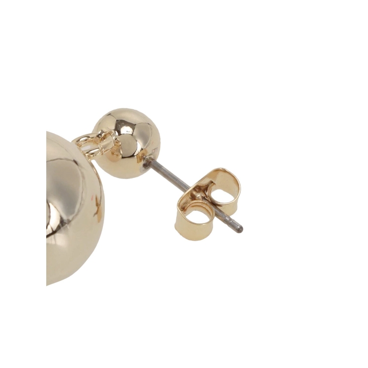 METAL PEARLピアス | EVRIS | 詳細画像6 