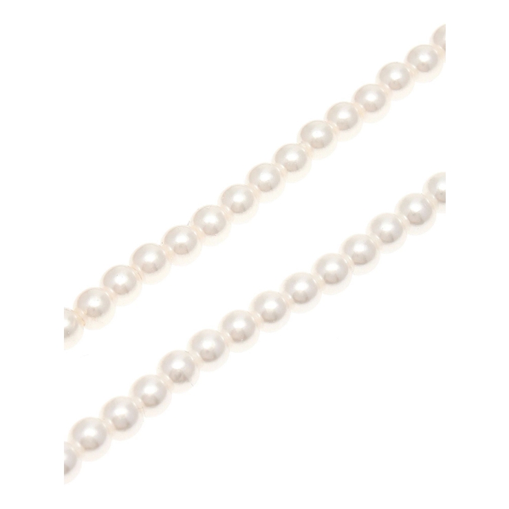 PEARL RIBBON CHOKER | EVRIS | 詳細画像10 