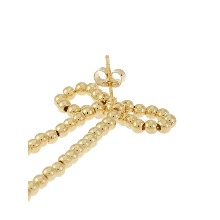 RIBBON MOTIF ピアス | EVRIS | 詳細画像6 