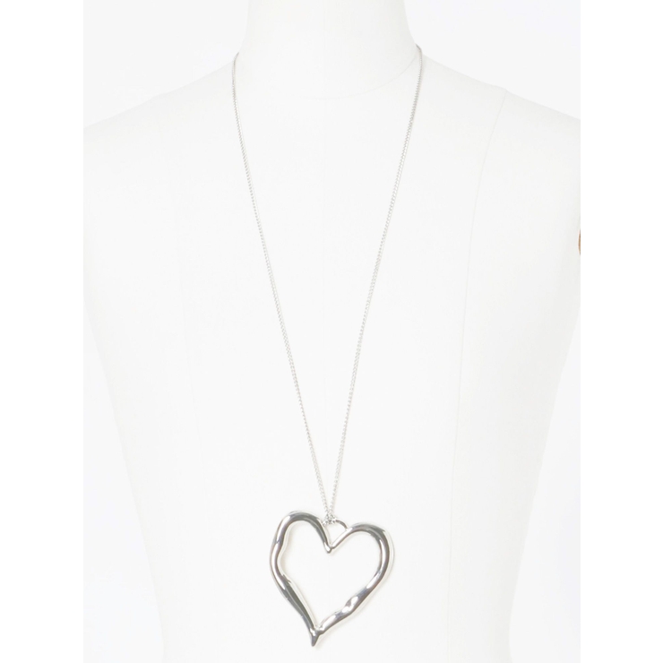 PEARL CHAIN 2連ネックレス | EVRIS | 詳細画像10 