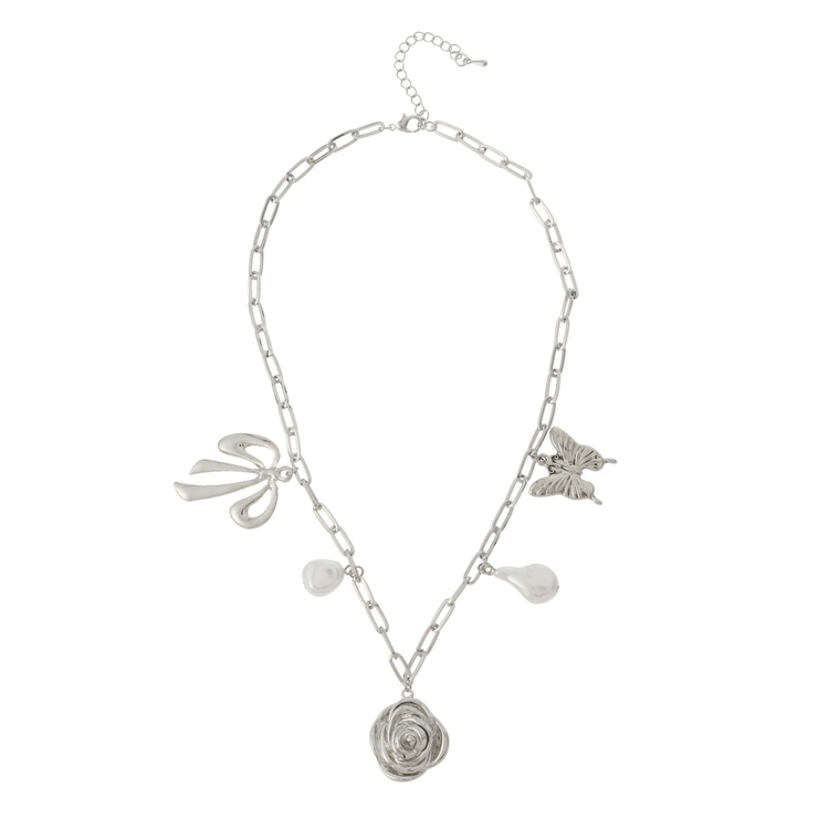 ORIGINAL MOTIF CHOKERネックレス | EVRIS | 詳細画像13 