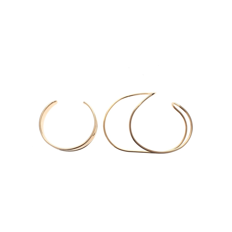 DEFORMATION 2SETバングル | EVRIS | 詳細画像13 