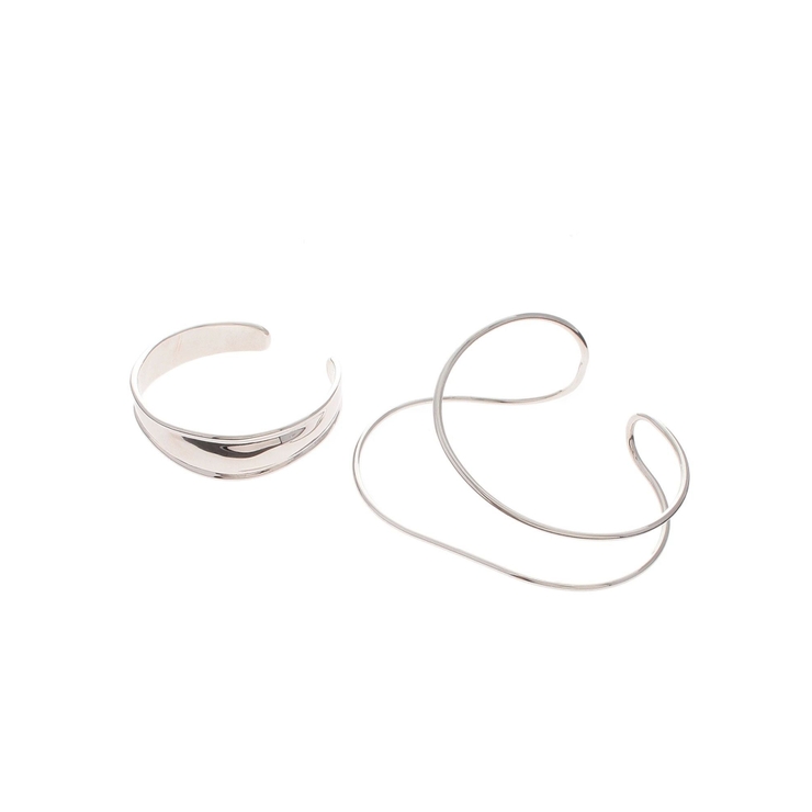 DEFORMATION 2SETバングル | EVRIS | 詳細画像14 