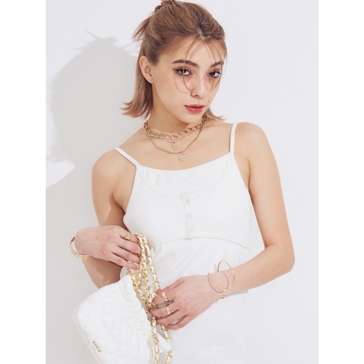 DEFORMATION 2SETバングル | EVRIS | 詳細画像2 