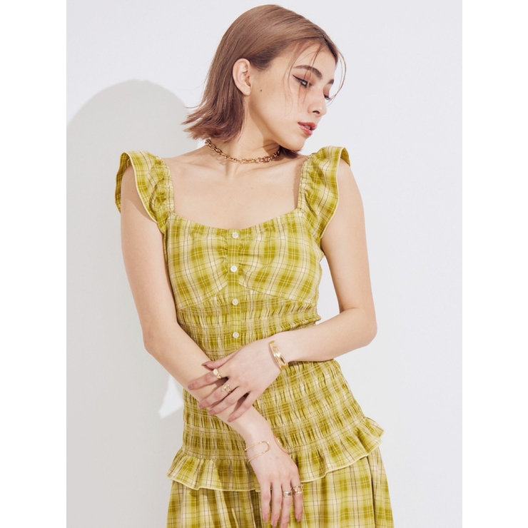 DEFORMATION 2SETバングル | EVRIS | 詳細画像4 