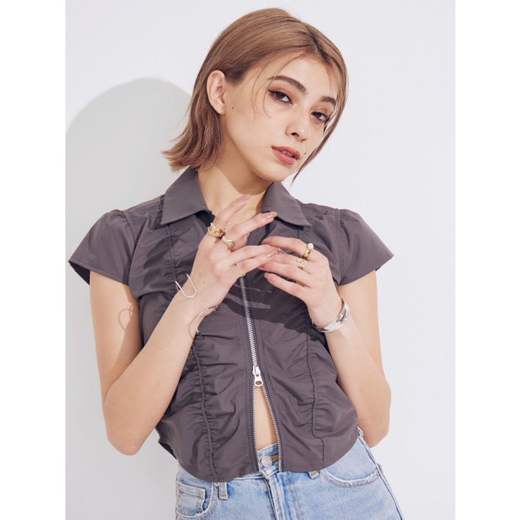 DEFORMATION 2SETバングル | EVRIS | 詳細画像6 