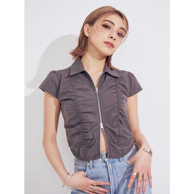 DEFORMATION 2SETバングル | EVRIS | 詳細画像8 