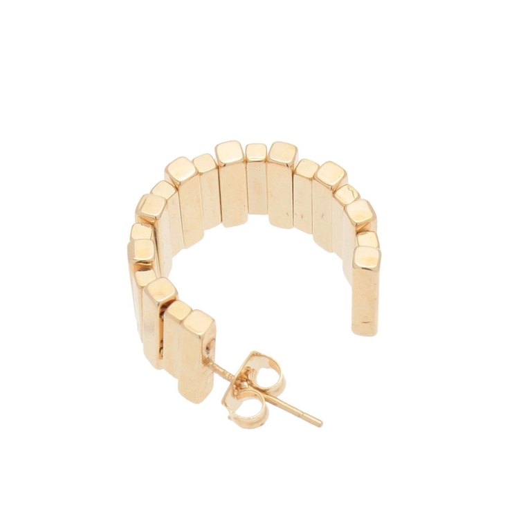 HOOPピアス | EVRIS | 詳細画像7 