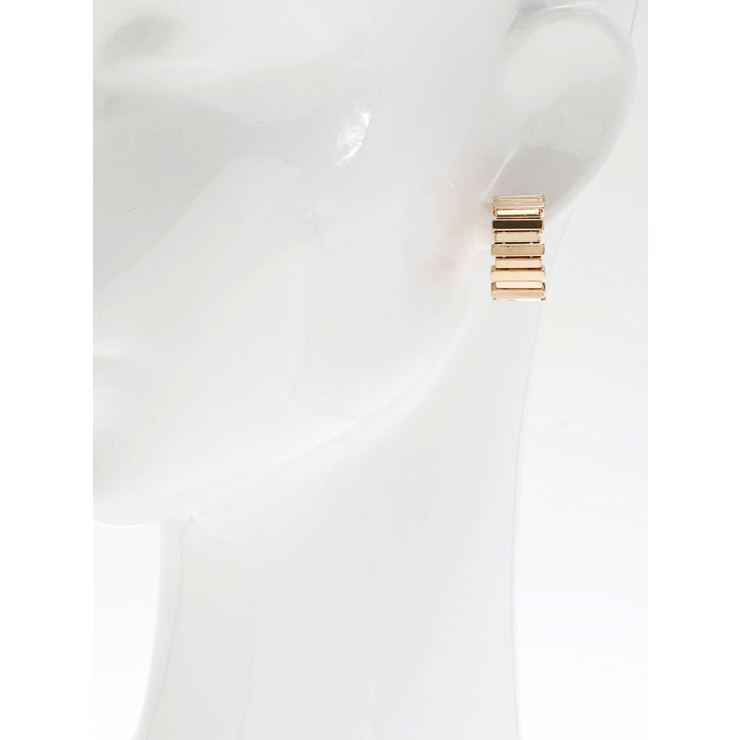 HOOPピアス | EVRIS | 詳細画像8 