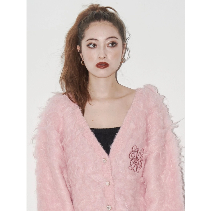 HAFU HOOPピアス | EVRIS | 詳細画像4 