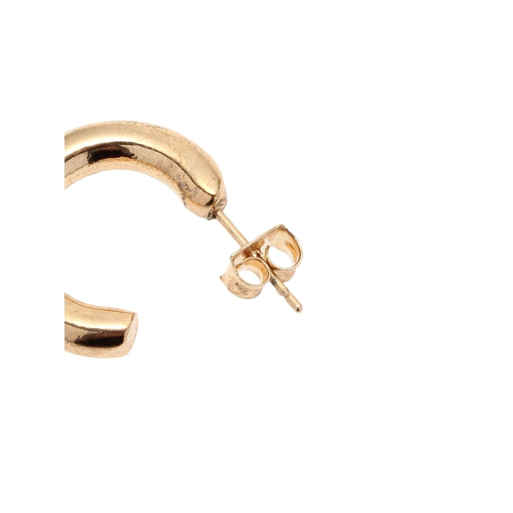 HAFU HOOPピアス | EVRIS | 詳細画像7 