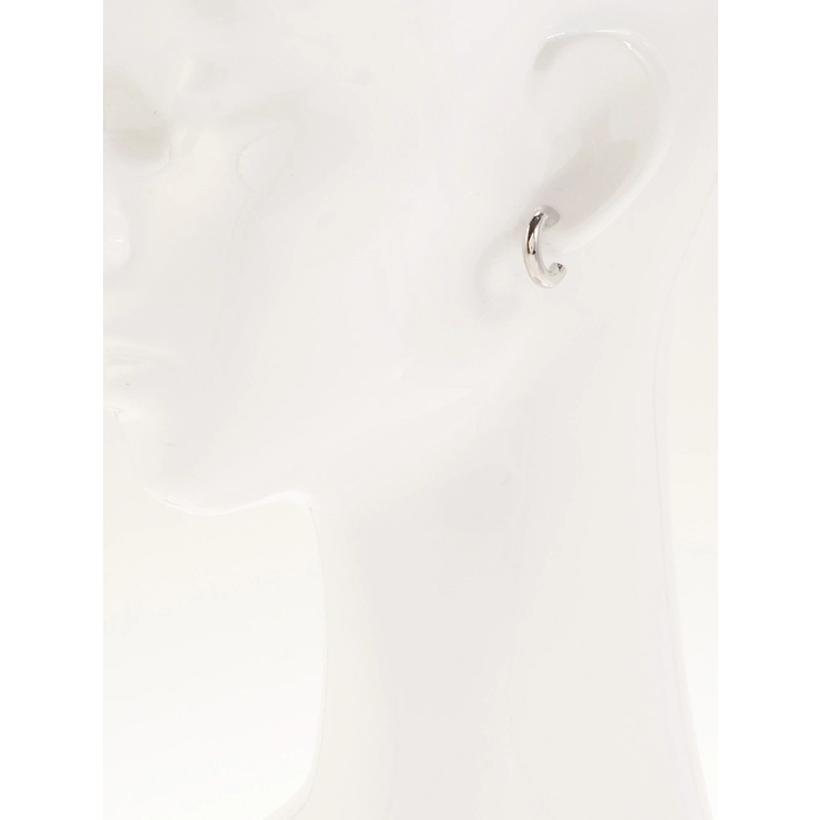 HAFU HOOPピアス | EVRIS | 詳細画像8 