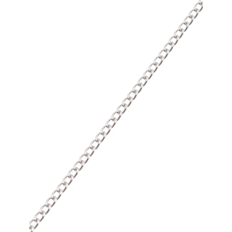 CROSS CHARM CHAINネックレス | EVRIS | 詳細画像8 