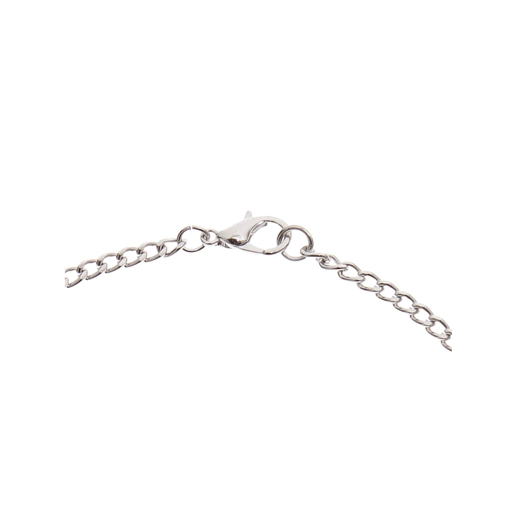 CROSS CHARM CHAINネックレス | EVRIS | 詳細画像9 