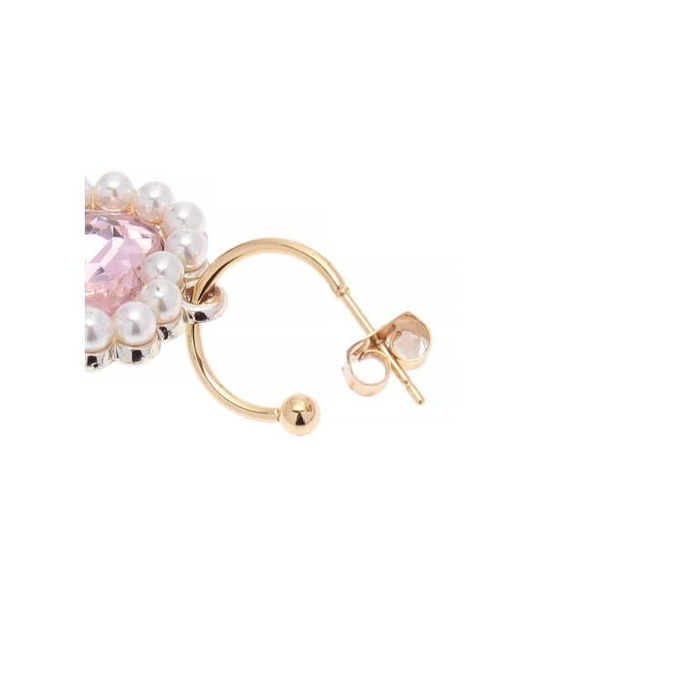 PEARL STONE MOTIFピアス | EVRIS | 詳細画像11 