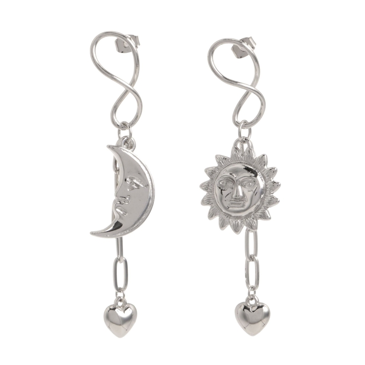 ORIGINAL SUNNY ピアス | EVRIS | 詳細画像11 