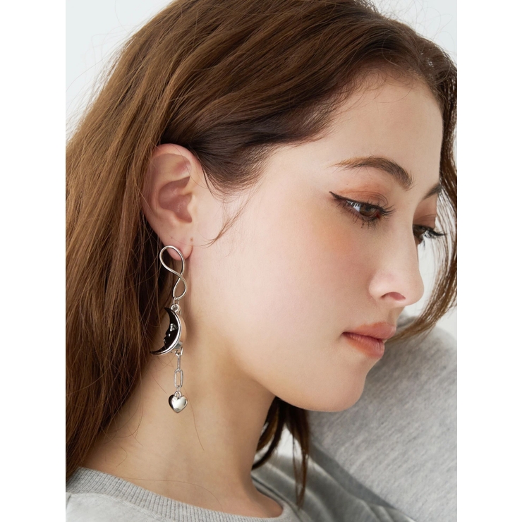 ORIGINAL SUNNY ピアス | EVRIS | 詳細画像2 