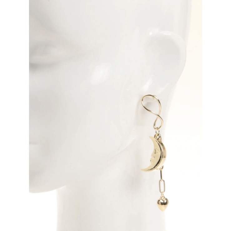 ORIGINAL SUNNY ピアス | EVRIS | 詳細画像9 