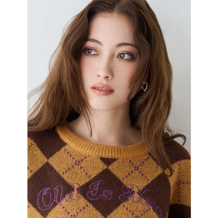 WAVE HEART MOTIF ピアス | EVRIS | 詳細画像4 