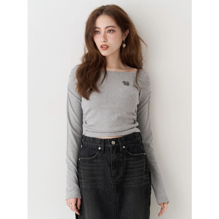 ORIGINAL SUNNY SHELL ピアス | EVRIS | 詳細画像7 