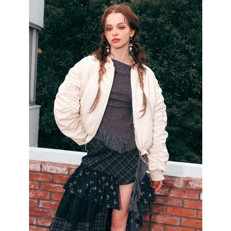 PEARL MOTIF ピアス | EVRIS | 詳細画像12 