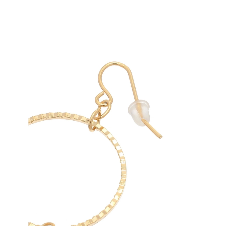 PEARL MOTIF ピアス | EVRIS | 詳細画像15 