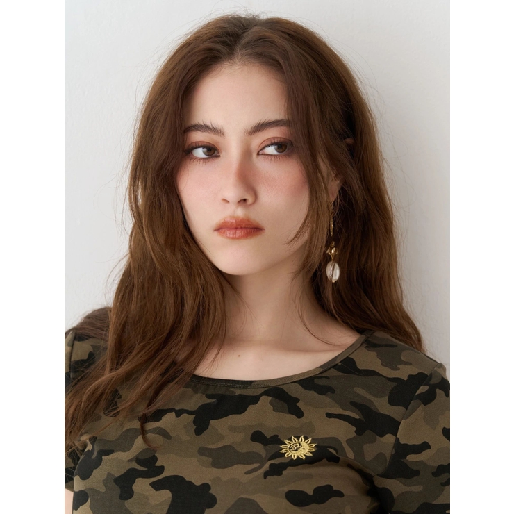 PEARL MOTIF ピアス | EVRIS | 詳細画像7 