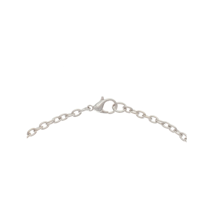 MARBLE CROSS MOTIF ネックレス | EVRIS | 詳細画像15 