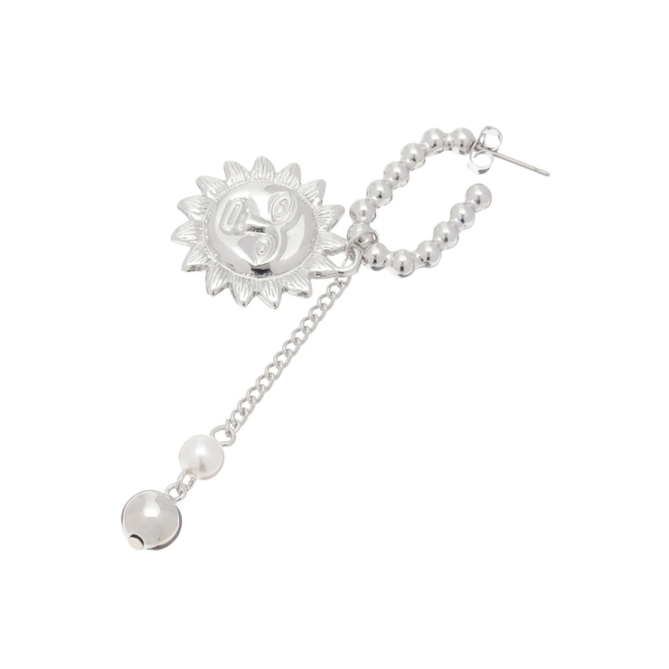ORIGINAL SUNNY BALL ピアス | EVRIS | 詳細画像5 